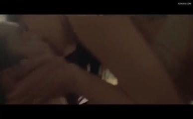 ZANJOE MARUDO NUDE/SEXY SCENE IN MALAYA