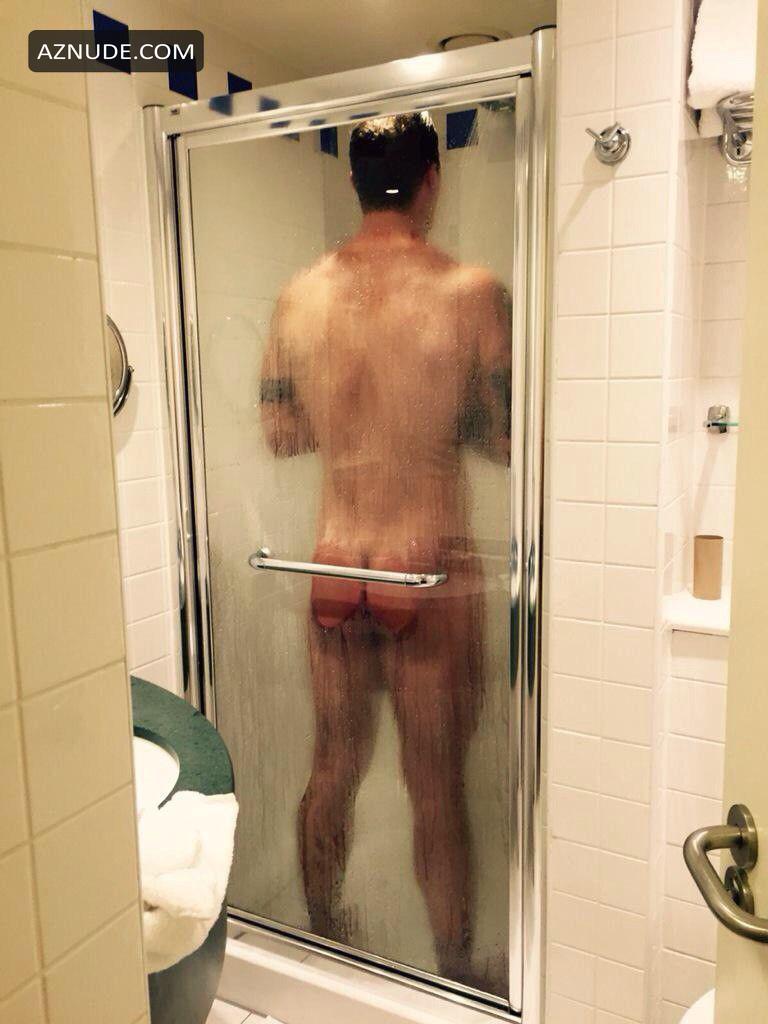 Cody calafiore naked
