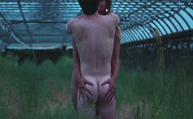 FELIX LEFEBVRE NUDE/SEXY SCENE IN HEARTS ON FIRE