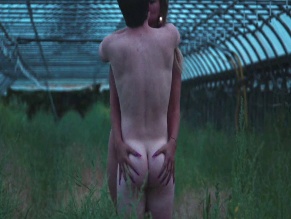 FELIX LEFEBVRE NUDE/SEXY SCENE IN HEARTS ON FIRE