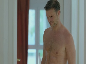 FELIX MAXIMILIAN NUDE/SEXY SCENE IN ALPHA MALES