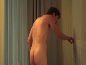 FER FRAGA NUDE/SEXY SCENE IN BAD INFLUENCE