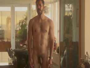 FERNANDO LIBONATI in ONLY GOOD THINGS