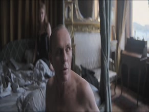 DIRK MARTENS NUDE/SEXY SCENE IN KONSTANTINOPOL