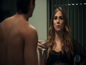 MARIANO JUNIOR in A DONA DO PEDACO (2019)