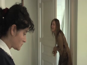 ALEJANDRO GOIC NUDE/SEXY SCENE IN THE MAID
