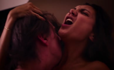 UNKNOWN NUDE/SEXY SCENE IN FOLLOW DE SOA