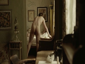 FIONN O'SHEA in LILIES NOT FOR ME (2024)