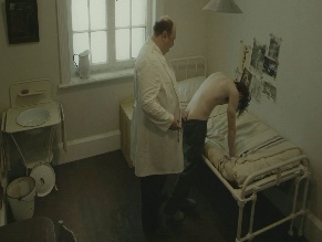 FIONN O'SHEA in LILIES NOT FOR ME (2024)