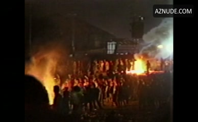 FLEA in Trainwreck: Woodstock '99