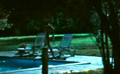 FLORIAN LESIEUR NUDE/SEXY SCENE IN CASSANDRE