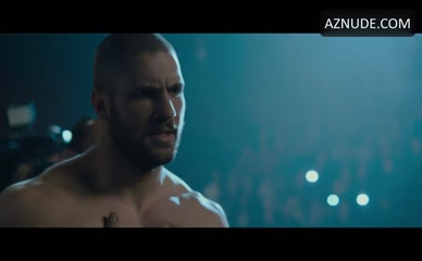 FLORIAN MUNTEANU in Creed Ii