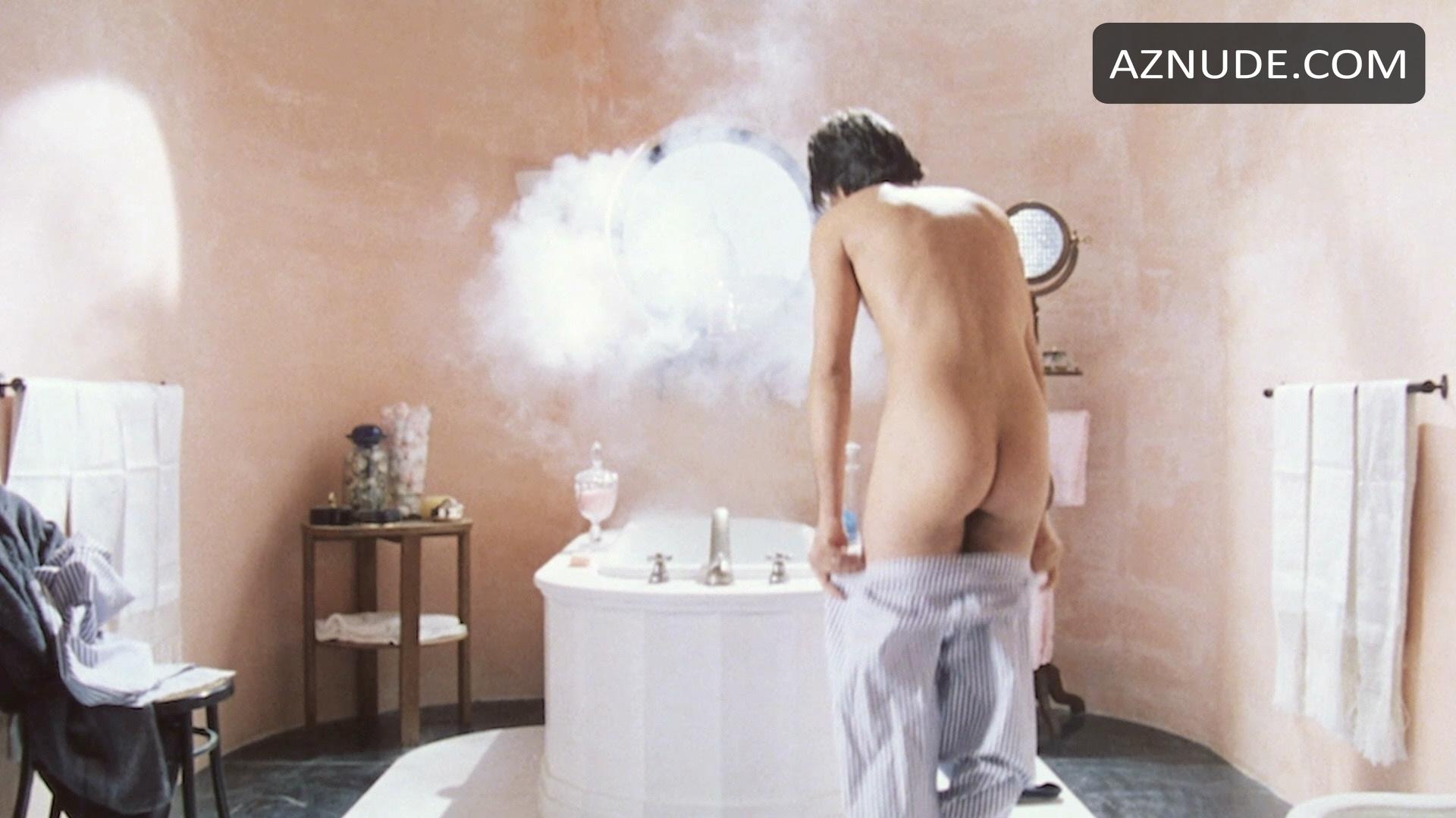 Francesco Casale Nude Aznude Men 