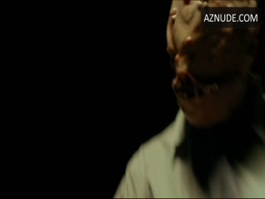 FRANCISCO BARREIRO in THE ABCS OF DEATH 2 (2014)