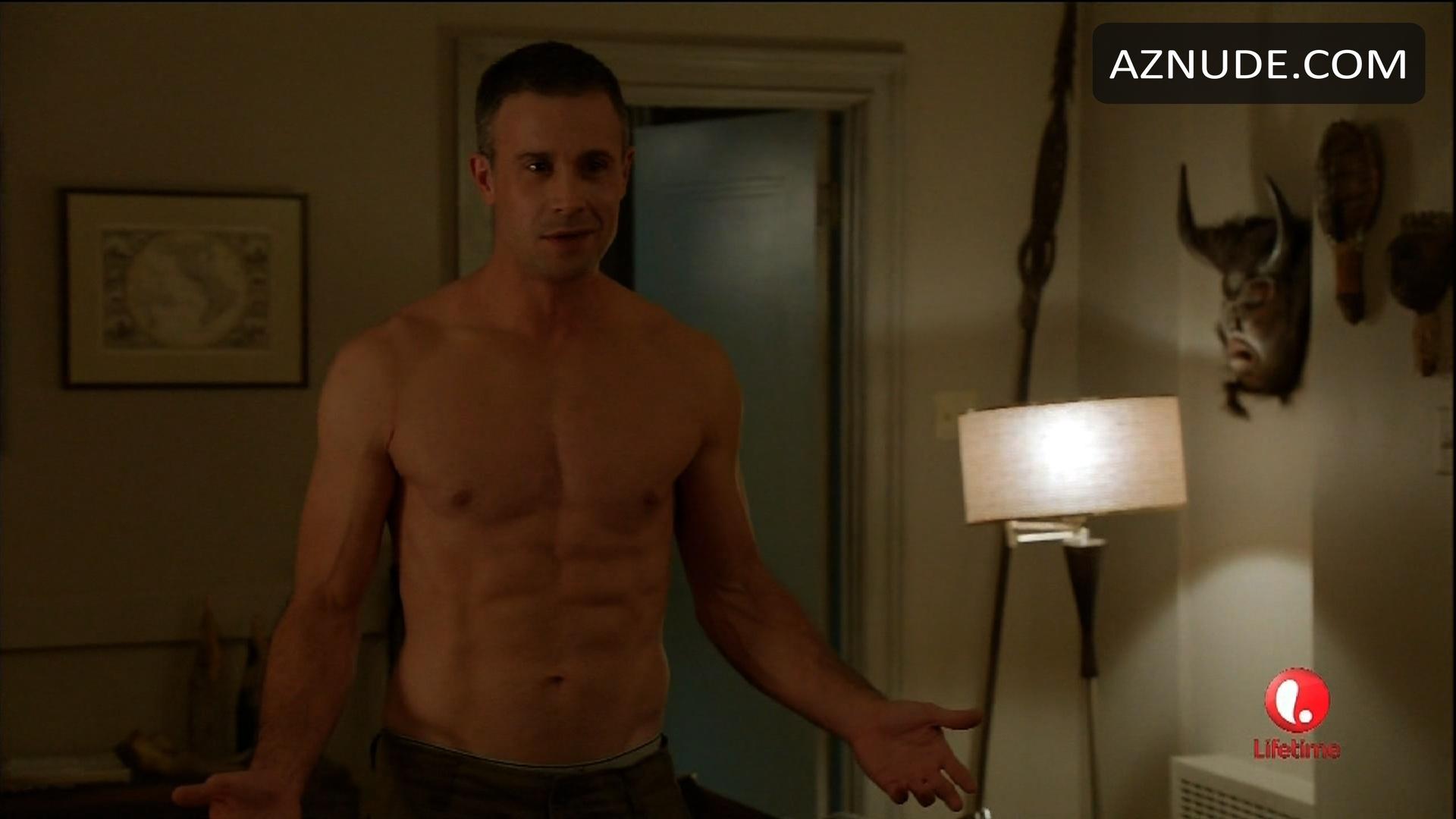 Freddie prince jr naked