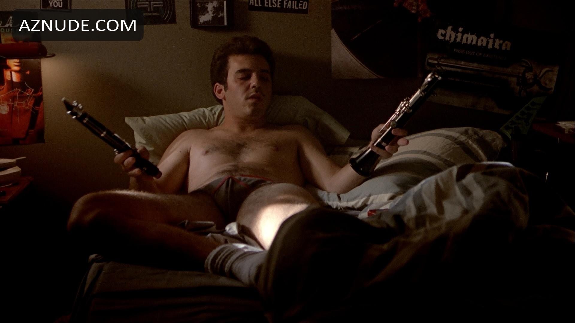 Fred savage nude