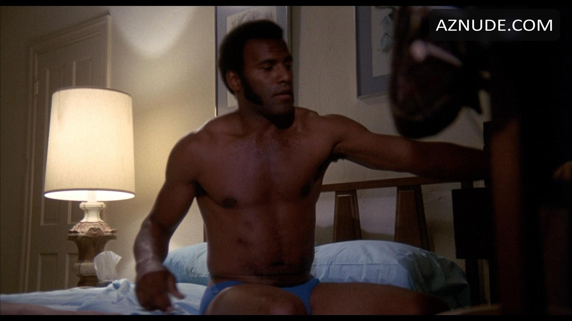 Fred williamson nude