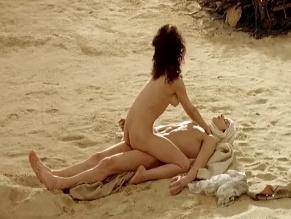 FU'AD AIT AATTOU NUDE/SEXY SCENE IN THE LAST MISTRESS