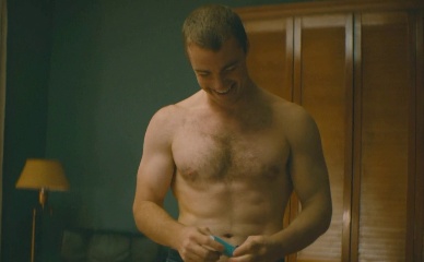 GABRIEL BASSO NUDE/SEXY SCENE IN LOVE OF YOUR LIFE