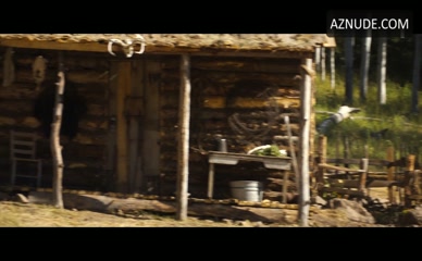 GABRIEL CASDORPH NUDE/SEXY SCENE IN DAMSEL