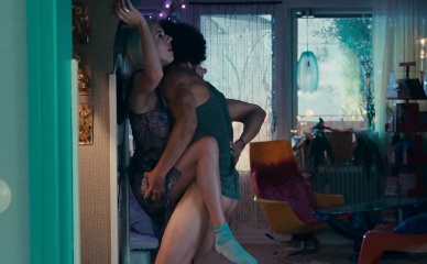 GABRIEL DAWKINS NUDE/SEXY SCENE IN DIARY OF A DITCHED GIRL