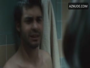 GABRIEL GONZALEZ in THE NIGHT BUFFALO(2007)