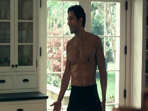 GABRIEL SLOYER NUDE/SEXY SCENE IN THE BETTER SISTER