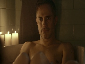 GAEL GARCIA BERNAL in ANOTHER END