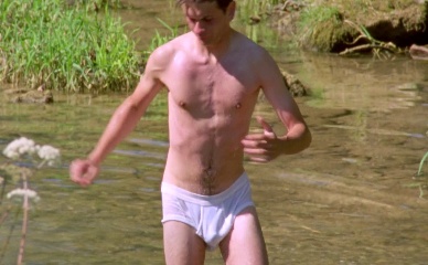 GAEL MOREL in WILD REEDS
