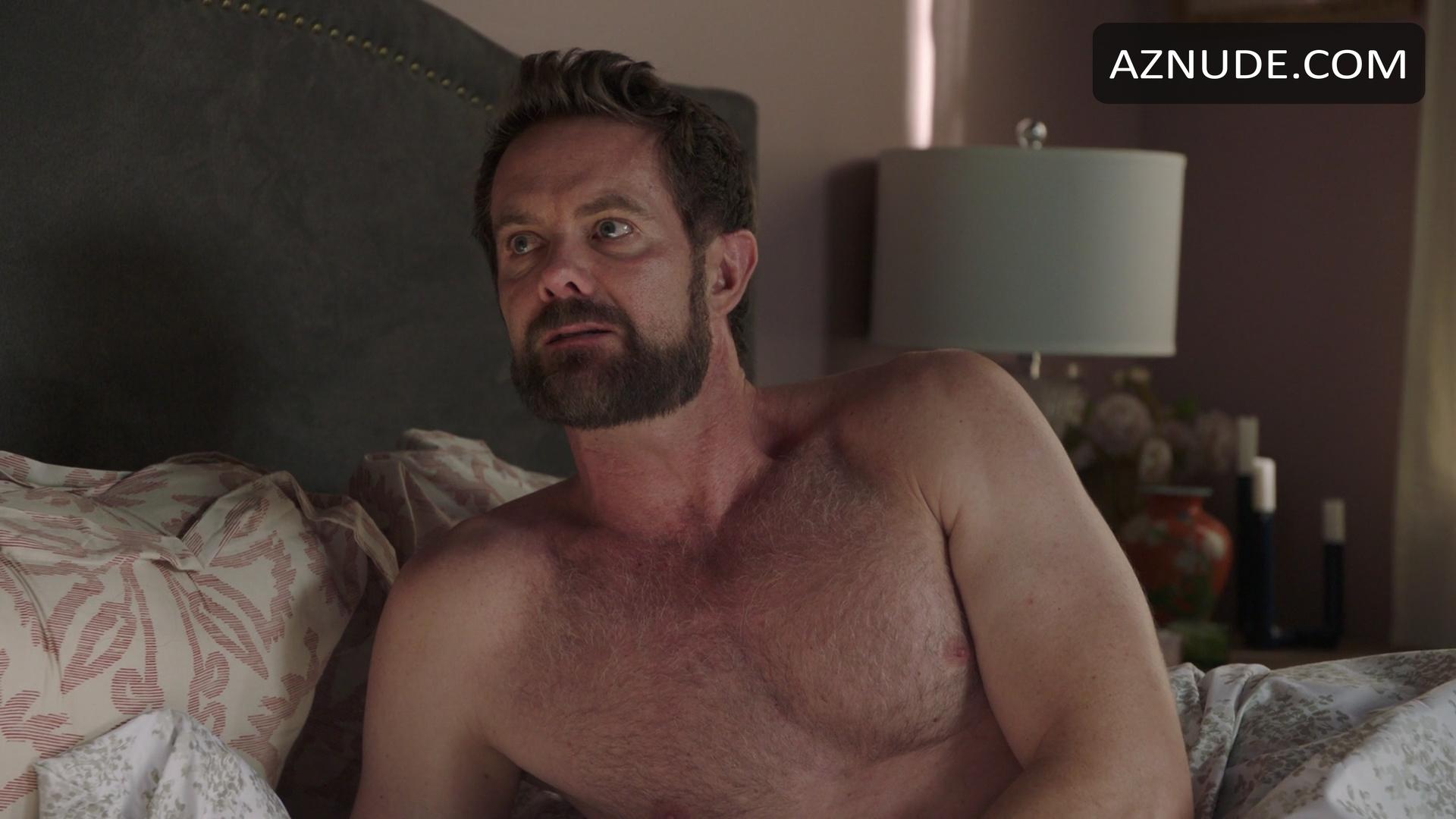 Garret dillahunt naked