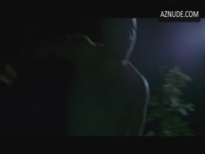 GARY BUFFITT NUDE/SEXY SCENE IN GRIM WOODS