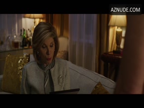 GARY COLE NUDE/SEXY SCENE IN THE GOOD FIGHT