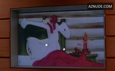 GARY SINISE NUDE/SEXY SCENE IN IMPOSTOR