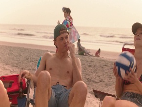 GAVIN CASALEGNO in THE SUMMER I TURNED PRETTY (2022-2023)