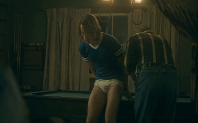 GAVIN LEWIS NUDE/SEXY SCENE IN DEVIL IN DISGUISE: JOHN WAYNE GACY