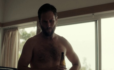 GEORGE MASON NUDE/SEXY SCENE IN THE SURVIVORS