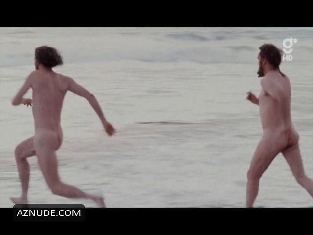 Warm Gerard Butler Nude Pics Images