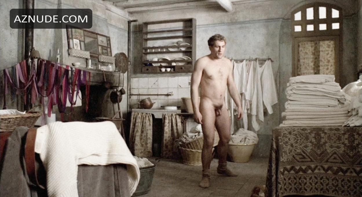 The Legend of 1900 nude photos