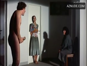 GERARD DEPARDIEU in THE LAST WOMAN(1976)