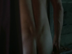 GERGELY CSERHATI in THE TESTAMENT OF ANN LEE (2025)