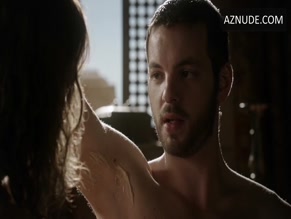 GETHIN ANTHONY NUDE/SEXY SCENE IN GAME OF THRONES