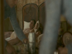 GIACOMO FADDA NUDE/SEXY SCENE IN THE MONSTER OF FLORENCE