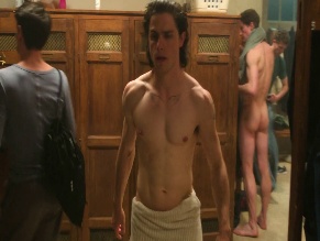GIDEON GLICK in ETOILE (2025)