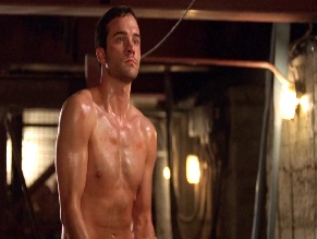 GIL MCKINNEY in THE GRUDGE 3