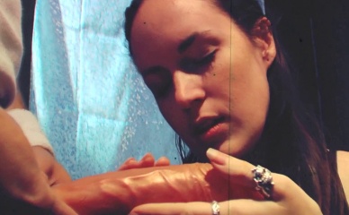 GIO CASTELLANO NUDE/SEXY SCENE IN THE DISCO EXORCIST