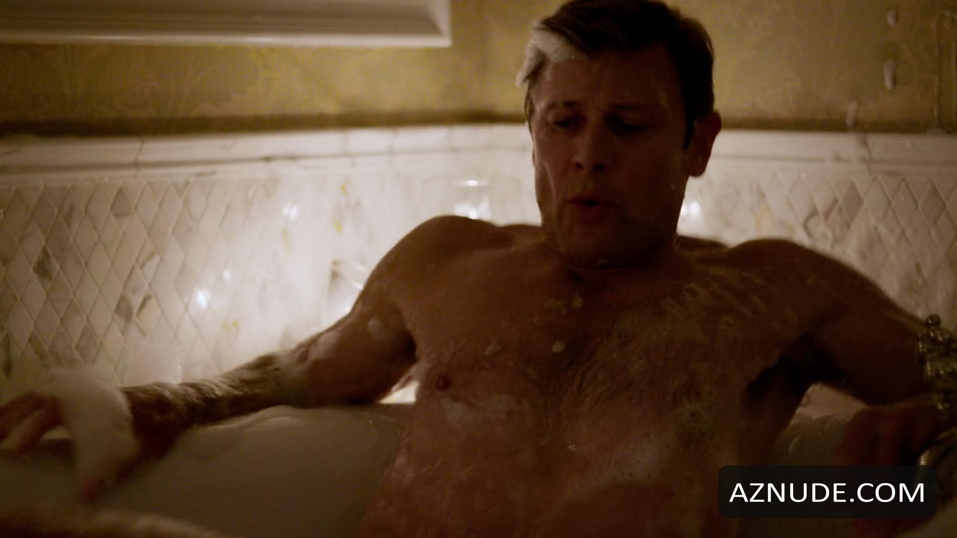 Grant show nude
