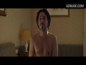 GUILLAUME GALLIENNE in DOWN BY LOVE (2016)