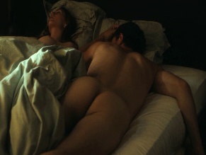 GUILLAUME GOUIX NUDE/SEXY SCENE IN UNDER A DARK SUN