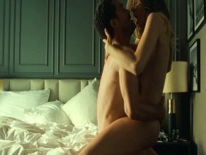GUILLAUME GOUIX NUDE/SEXY SCENE IN UNDER A DARK SUN