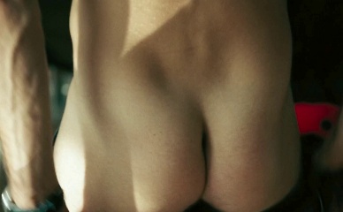 GUILLAUME LEMAY-THIVIERGE NUDE/SEXY SCENE IN NITRO